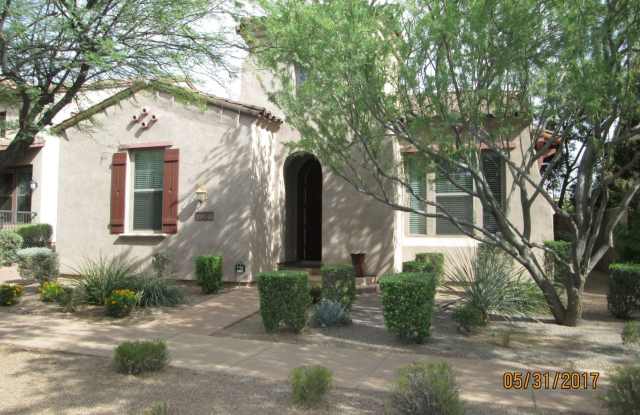 9261 E Western Saddle Way - 9261 East Western Saddle Way, Scottsdale, AZ 85255