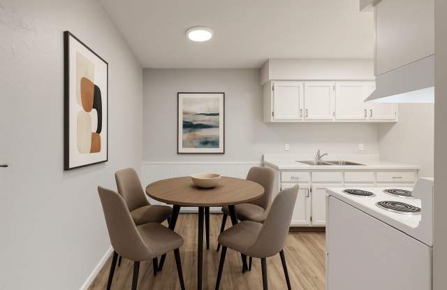 Copper Cove Apartments Gallery 3