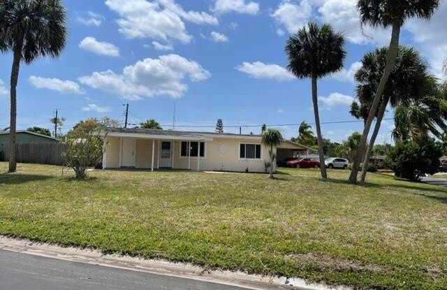 475 Nancie Avenue - 475 Nancie Avenue, Merritt Island, FL 32952
