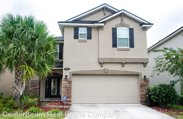 492 Deercroft Lane - 492 Deercroft Lane, Oakleaf Plantation, FL 32065