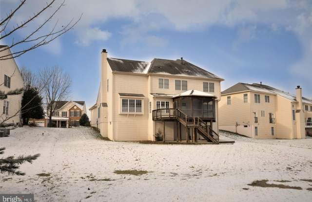 22662 TAYLORSTOWN HUNT COURT Gallery 4