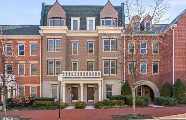 2505 MAIN LINE Boulevard - 2505 Main Line Boulevard, Alexandria, VA 22301