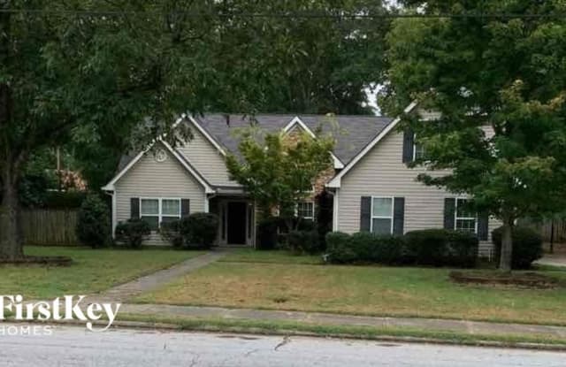 4290 Logan Drive - 4290 Logan Drive, Loganville, GA 30052