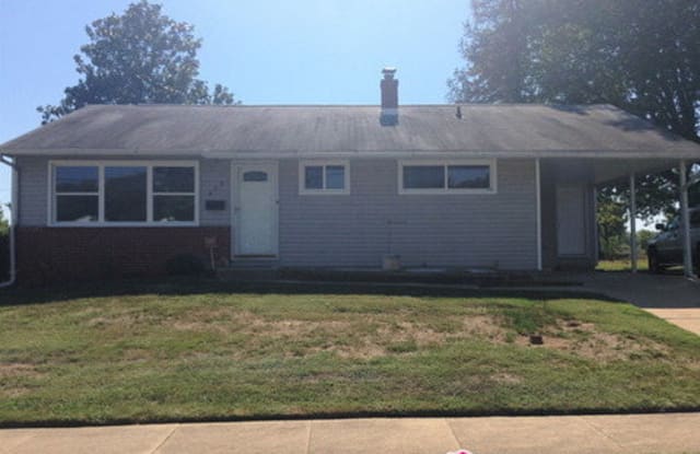 622 Andrews Road - 622 Andrews Road, Aberdeen, MD 21001