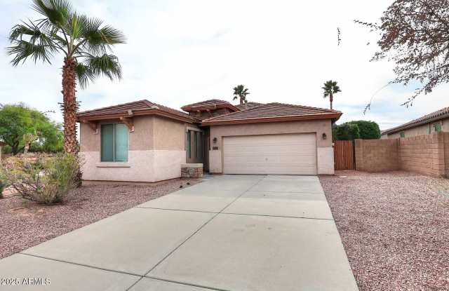 16945 W MANCHESTER Drive photos photos