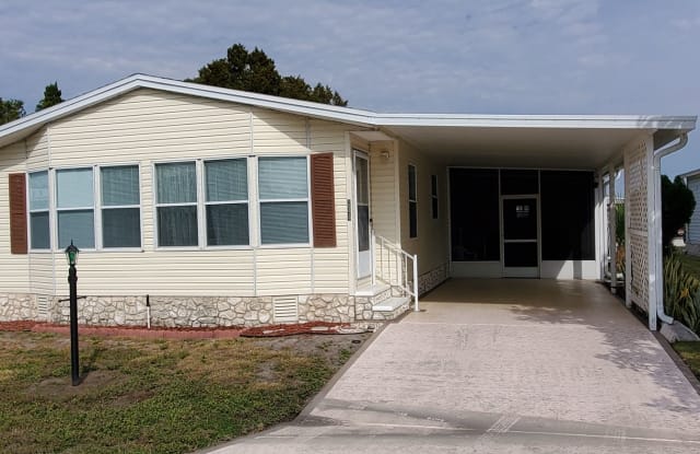 544 Polo Park East Blvd - 544 Polo Park Boulevard East, Four Corners, FL 33897