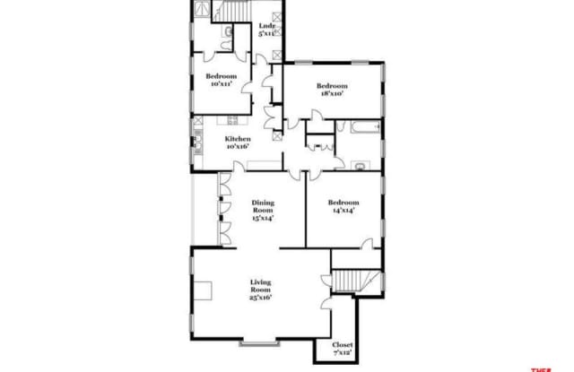 1209 AVE S TREMAINE - 1209 East Avenue S, Palmdale, CA 93550