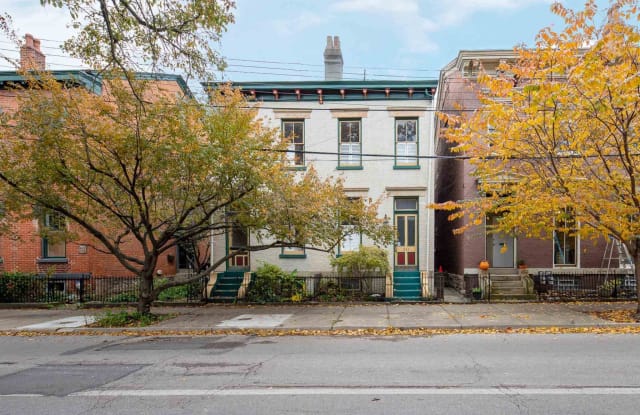 214 E 5th Street - 214 East 5th Street, Covington, KY 41011