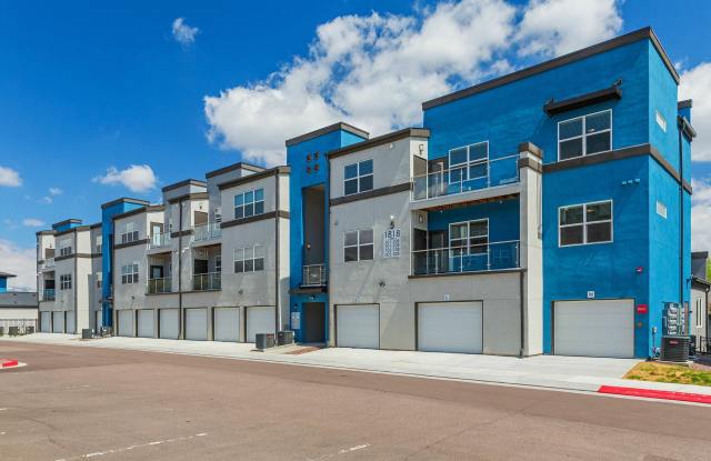Pueblo Springs Apartments photos photos