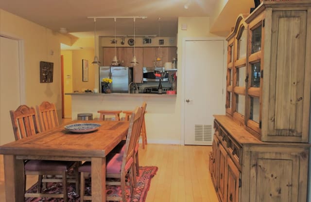 2412 17th Street NW #C-01 - 2412 17th St NW, Washington, DC 20009
