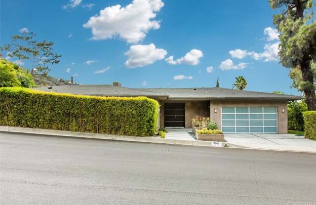 3043 Dona Emilia Drive - 3043 Dona Emilia Drive, Los Angeles, CA 91604