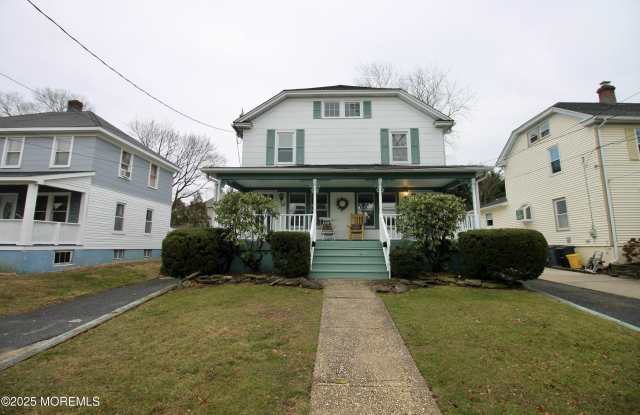 50 John Street - 50 John Street, Red Bank, NJ 07701