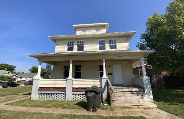 1003 E Main St - 1003 East Main Street, Danville, IL 61832 1003 E Main St - 1003 East Main Street, Danville, IL 61832