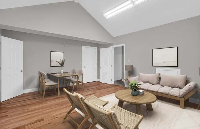 107 Great Road - 107 Great Road, Acton, MA 01720