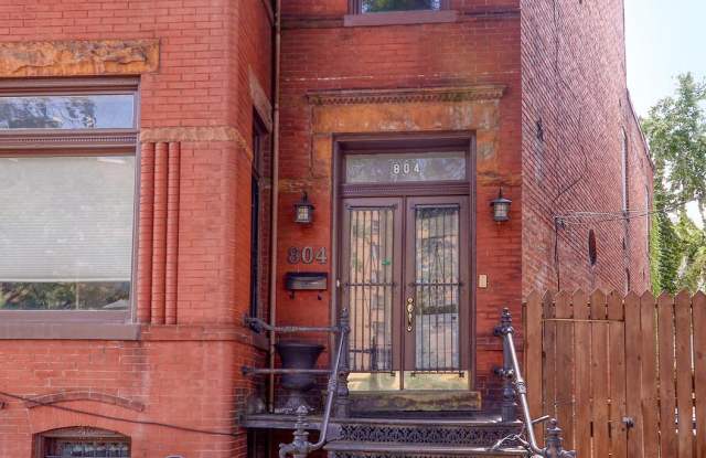 804 RHODE ISLAND AVENUE NW Gallery 2