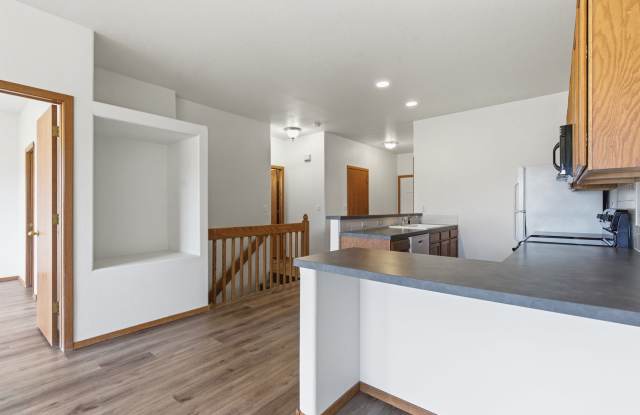 2544 Begonia Court - 2544 Begonia Court, Loveland, CO 80537