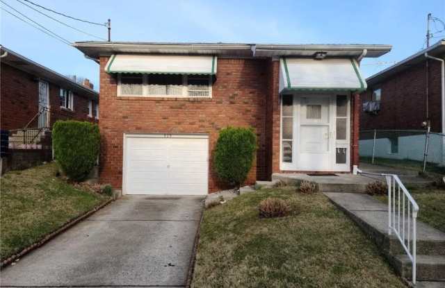 929 Jewett Avenue photos photos
