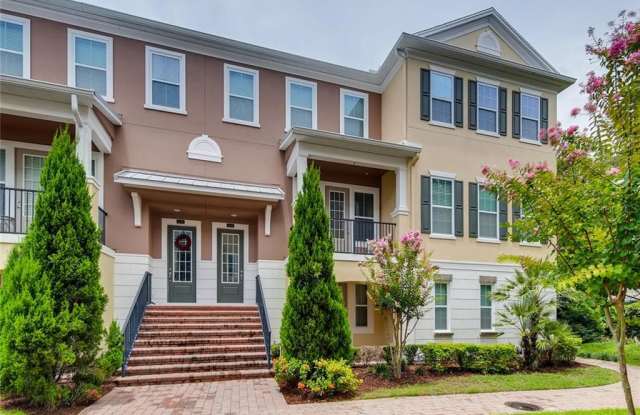 584 SCOTIA PLACE - 584 Scotia Pl, Orlando, FL 32806