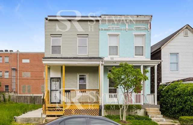 950 Homestead Street photos photos