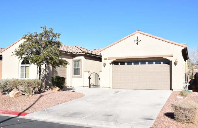 GATED! 3-CAR GARAGE! 1 STORY! UPGRADED! photos photos