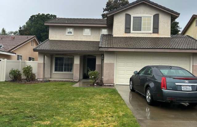 45060 Corte Camellia - 45060 Corte Camellia, Temecula, CA 92592