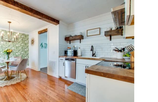 333 E Trinity Ln - 333 East Trinity Lane, Nashville, TN 37207