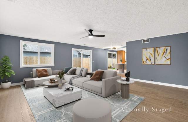 Gorgeous Ranch Style Home in the Heart of Vancouver Near Royal Oaks Golf Course! photos photos Gorgeous Ranch Style Home in the Heart of Vancouver Near Royal Oaks Golf Course! photos photos