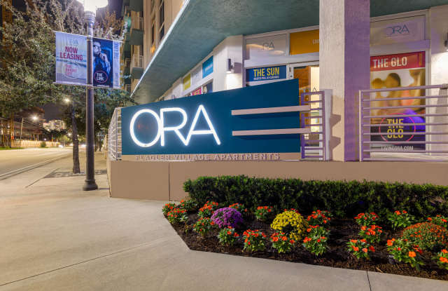 Ora Flagler Village photos photos