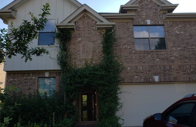 11016 Desert Willow Loop - 11016 Desert Willow Loop, Austin, TX 78748