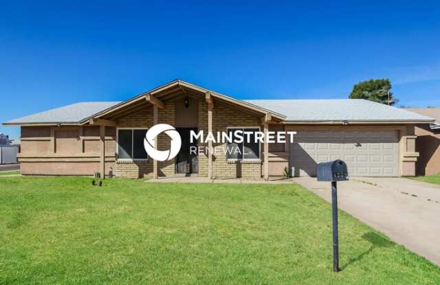 4228 North 85th Drive photos photos