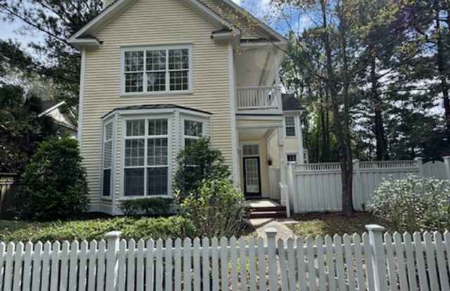 Home in Demarest Village - 392 Whisper Park Drive, Ogden, NC 28411