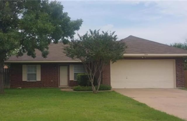 709 Mason ST - 709 Mason Street, Leander, TX 78641