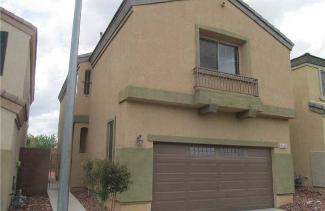 5357 CORAL RIBBON Avenue photos photos