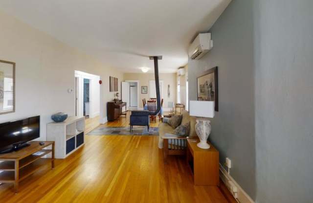 307 Tappan St. - 307 Tappan Street, Brookline, MA 02445