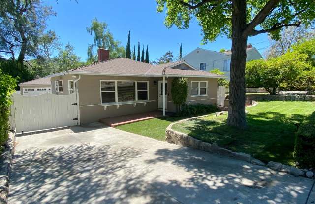 Freshly Renovated 3BR/2BA Pool Home – La Crescenta photos photos
