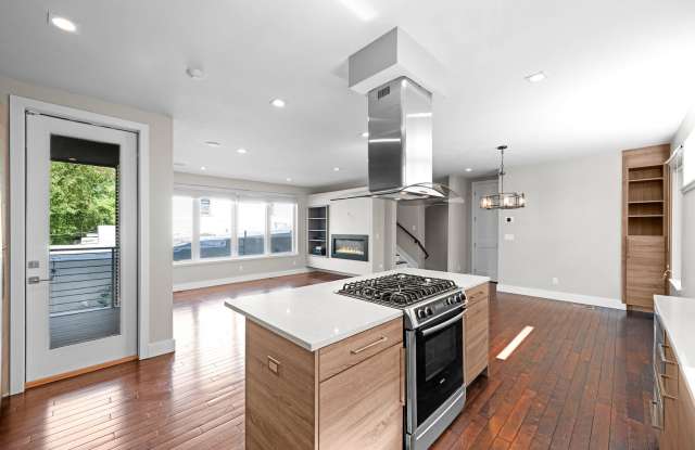 3619 Navajo St - 3619 Navajo Street, Denver, CO 80211
