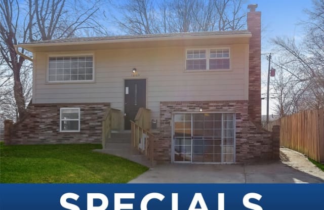 18409 Lexington Road - 18409 Old Lexington Road, Jackson County, MO 64058