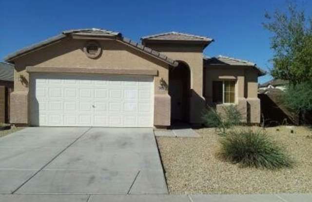 3402 S 96TH Avenue - 3402 South 96th Avenue, Phoenix, AZ 85353