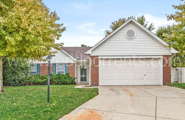 Cozy Fishers Home photos photos