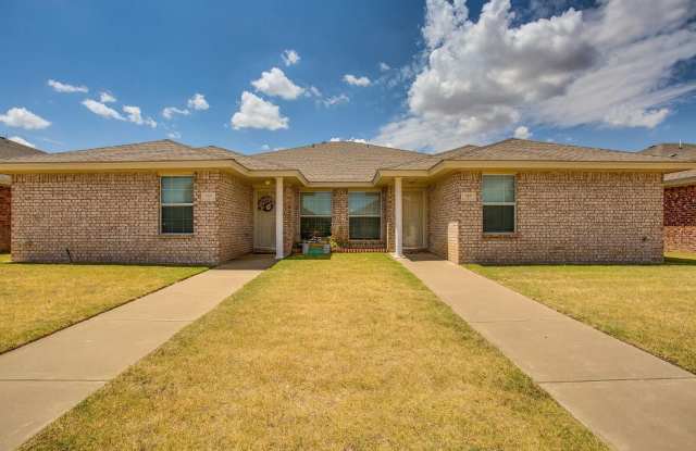 509 Clinton Avenue - 509 North Clinton Avenue, Lubbock, TX 79416