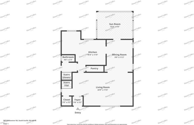 3872 Grosvenor Road Gallery 4