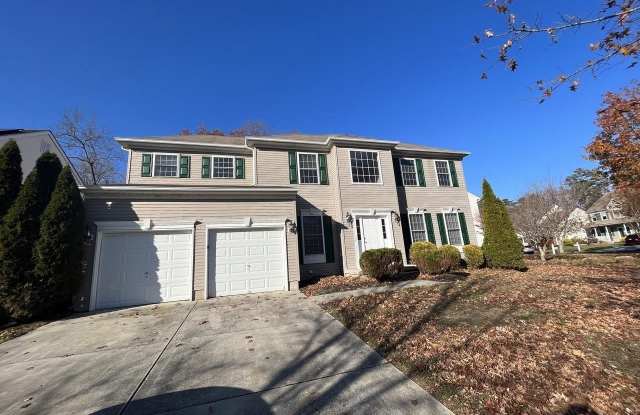 62 Chancellor Park Dr - 62 Chancellor Park Drive, Atlantic County, NJ 08330