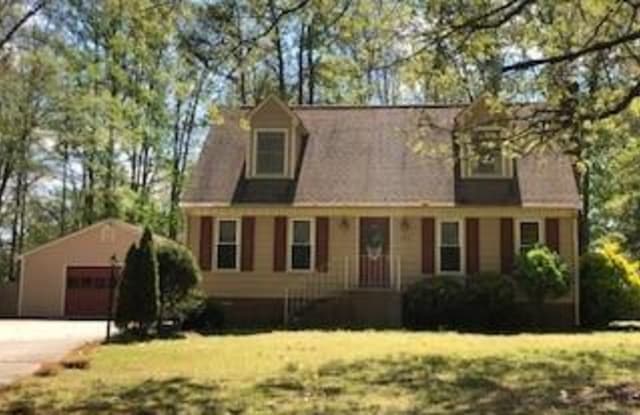 10813 Drayton Road - 10813 Drayton Road, Chester, VA 23831