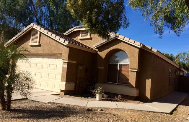 2264 E Pinto Dr photos photos