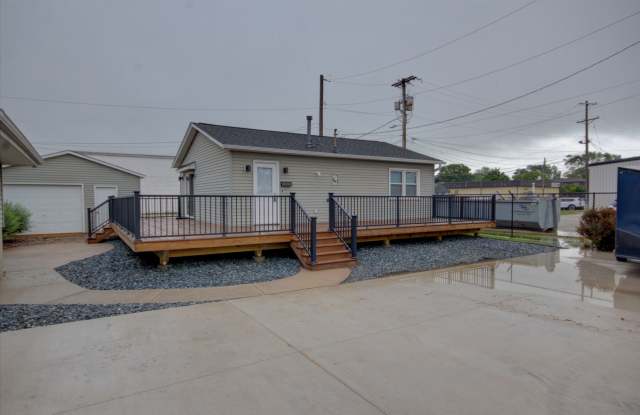 Remodeled 2 bed home photos photos