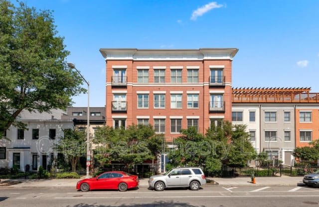 1425 11Th St NW - 1425 11th Street Northwest, Washington, DC 20001