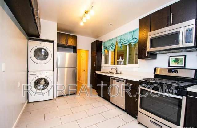 4927 California Street - 4927 California Street, San Francisco, CA 94118