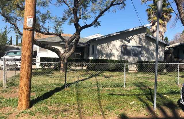 8224 Mount Vernon St - 8224 Mount Vernon Street, Lemon Grove, CA 91945