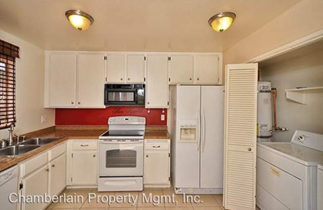 637 Beverly Pl. - 637 Beverly Place, San Marcos, CA 92078
