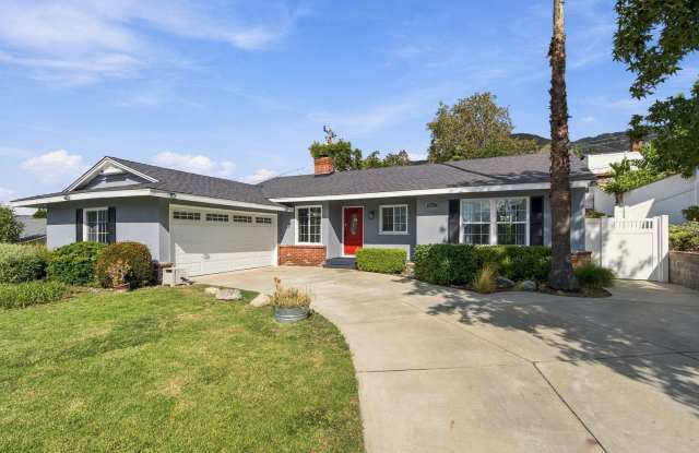Charming La Crescenta Home with Spacious Living & Versatile Bonus Space! Gallery 1